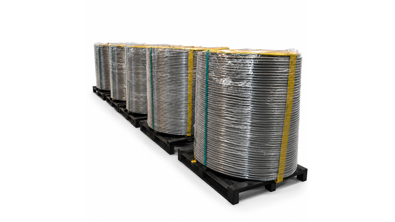Cored Wires (main)