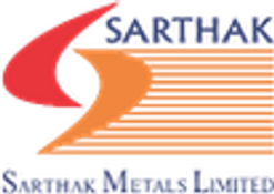 Sarthak Metals Limited